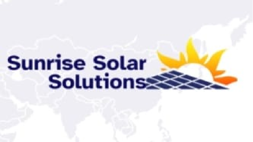 Sunrise Solar Solutions